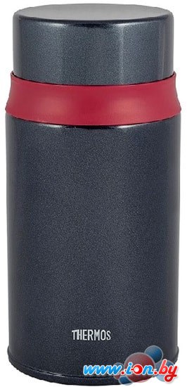 Термос для еды Thermos TCLD-720S 0.72л (черный) в Гомеле