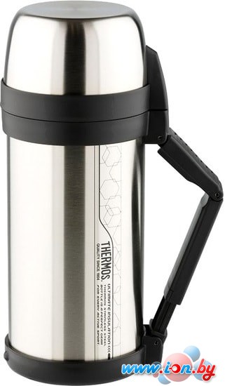 Термос Thermos FDH-1650 1.65л (нержавеющая сталь) в Гомеле