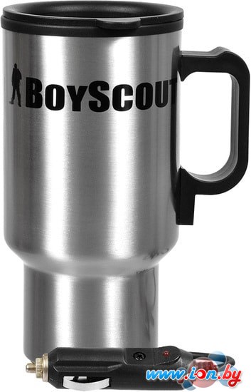 Термокружка BoyScout 61049 0.45л в Гомеле