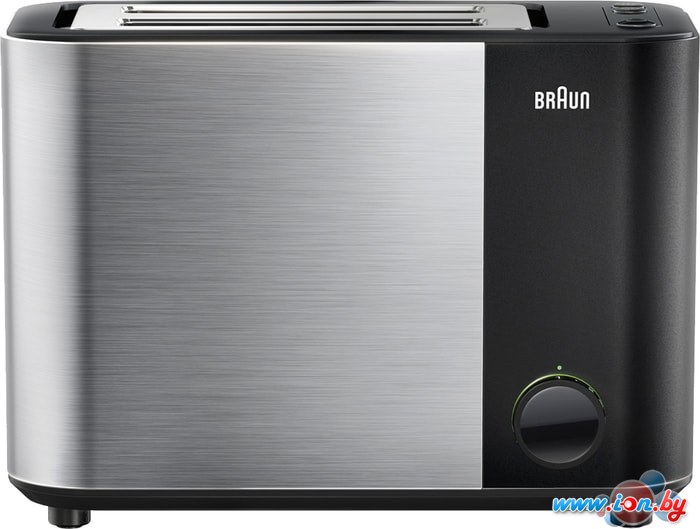 Тостер Braun HT5000BK в Могилёве