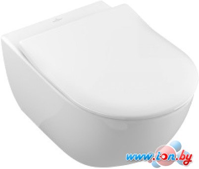 Унитаз Villeroy & Boch Subway 2.0 [5614 R201] в Бресте