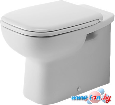 Унитаз Duravit D-Code (211509) в Гомеле