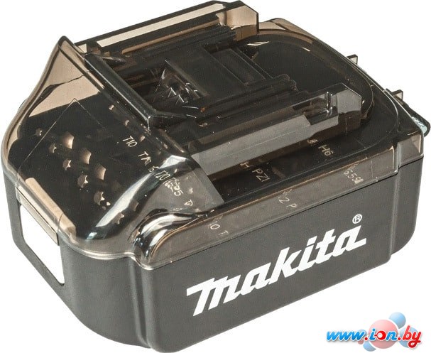 Набор бит Makita B-68323 (21 предмет) в Минске