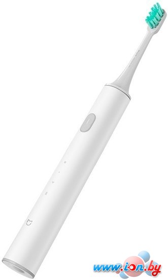 Электрическая зубная щетка Xiaomi Mijia Sonic T500 в Могилёве