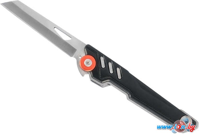 Складной нож AceCamp 2516 (черный) в Бресте