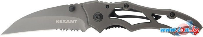 Складной нож Rexant 12-4906-2 в Бресте