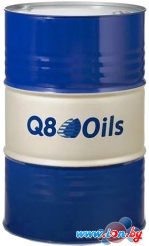 Трансмиссионное масло Q8 Т 35 80W-90 208л в Бресте