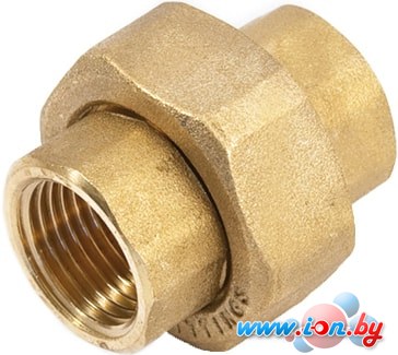 Фитинг General Fittings Американка 2700.A7 3/4 в Минске