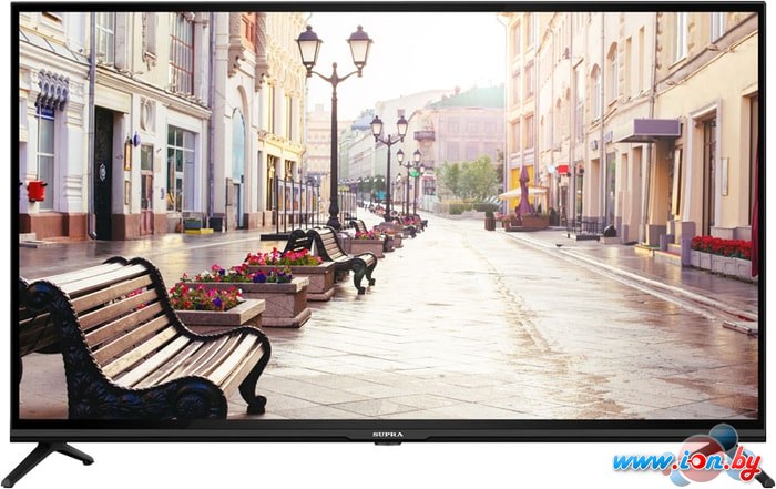 Телевизор Supra STV-LC43ST00100F в Могилёве