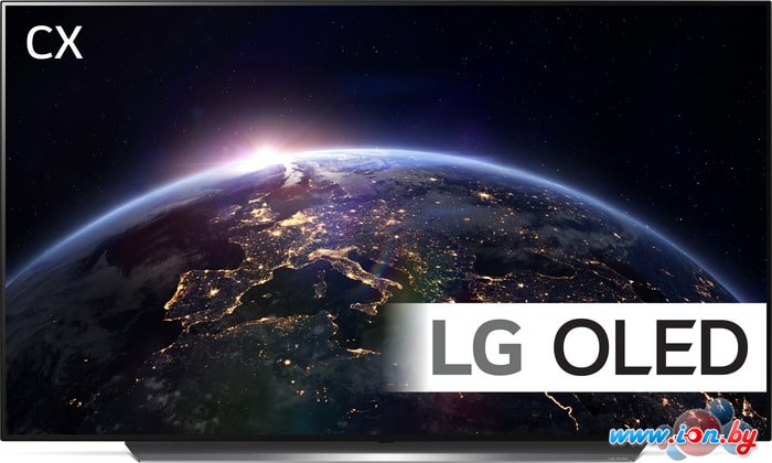 Телевизор LG OLED55CXRLA в Бресте