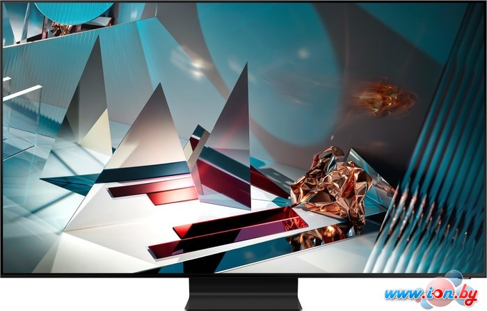 Телевизор Samsung QE82Q800TAU в Бресте