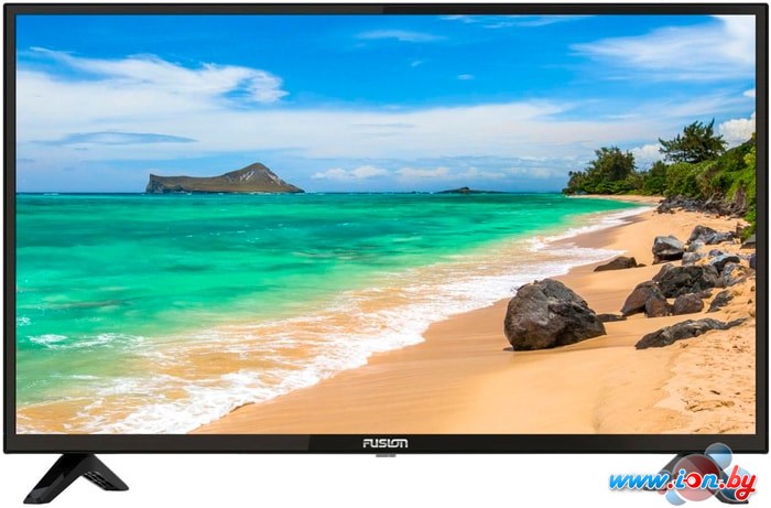 Телевизор FUSION Electronics FLTV-40A310 в Могилёве