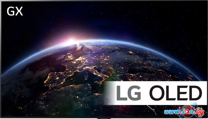 Телевизор LG OLED77GXRLA в Гомеле
