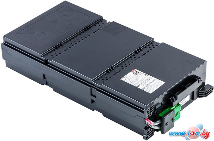 Аккумулятор для ИБП APC APCRBC141 (12В/5 А·ч) в Могилёве