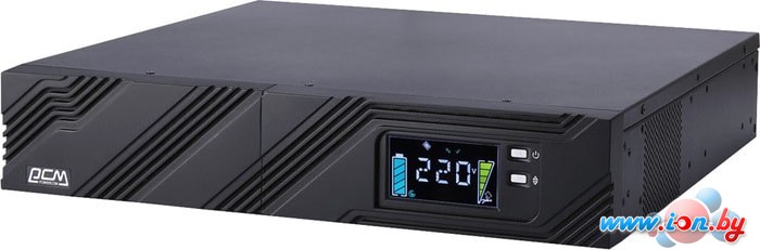 Источник бесперебойного питания Powercom Smart King Pro+ SPR-3000 LCD в Гродно