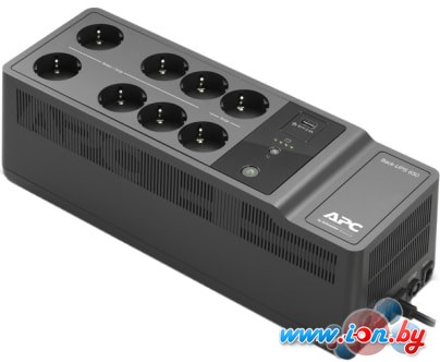 Источник бесперебойного питания APC Back UPS 650VA 230V BE650G2-RS в Могилёве