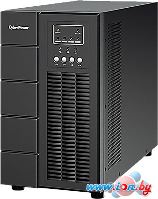 Источник бесперебойного питания CyberPower OLS3000EC в Могилёве