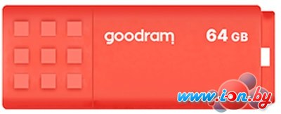 USB Flash GOODRAM UME3 64GB (оранжевый) в Минске