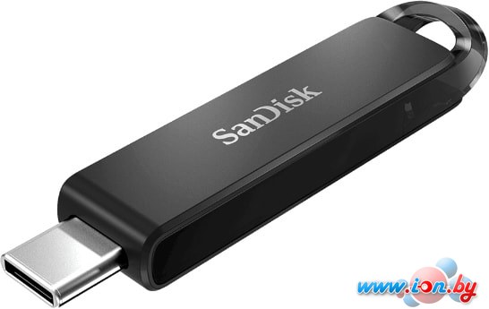 USB Flash SanDisk Ultra USB Type-C 64GB SDCZ460-064G-G46 в Могилёве