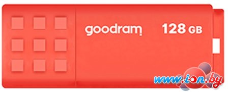 USB Flash GOODRAM UME3 128GB (оранжевый) в Могилёве