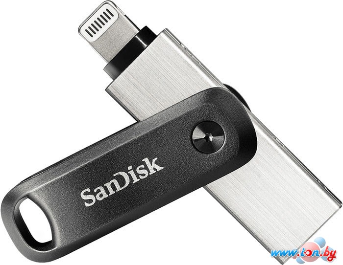 USB Flash SanDisk iXpand Go 256GB в Минске