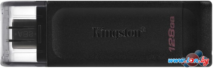 USB Flash Kingston DataTraveler 70 128GB в Бресте