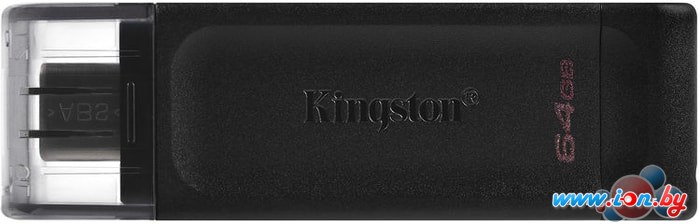 USB Flash Kingston DataTraveler 70 64GB в Бресте