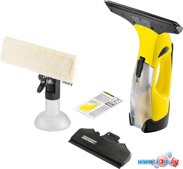 Пылесос Karcher WV 5 Premium [1.633-453.0] в Могилёве