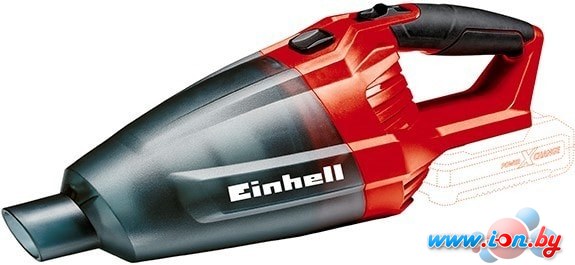 Пылесос Einhell PXC TE-VC 18 Li-Solo в Бресте