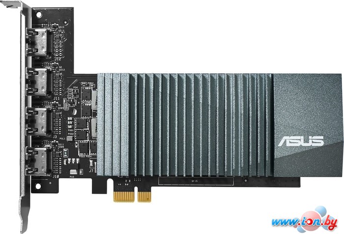 Видеокарта ASUS GeForce GT 710 2GB GDDR5 в Витебске
