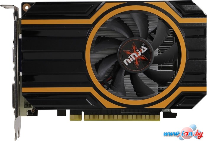 Видеокарта Sinotex GeForce GTX 750 2GB GDDR5 NK75NP025F в Могилёве