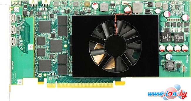Видеокарта Matrox C900 PCIe x16 4GB GDDR5 C900-E4GBF в Бресте