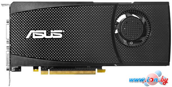 Видеокарта ASUS GeForce ENGTX465/2DI/1GD5 в Бресте