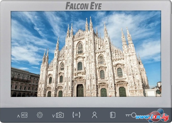 Монитор Falcon Eye Milano Plus HD в Бресте