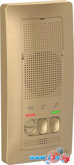 Вызывная панель Schneider Electric Blanca BLNDA000014 в Могилёве