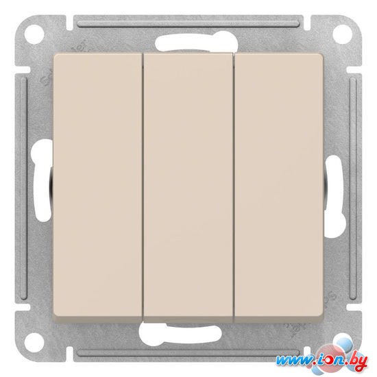 Выключатель Schneider Electric AtlasDesign ATN000231 в Минске