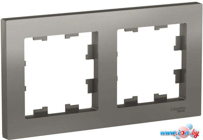 Рамка Schneider Electric AtlasDesign ATN000902 в Гомеле