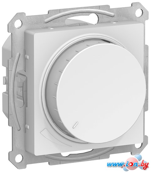 Светорегулятор (диммер) Schneider Electric AtlasDesign ATN000136 в Могилёве