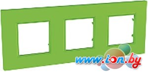 Рамка Schneider Electric Unica MGU4.706.28 (киви) в Могилёве