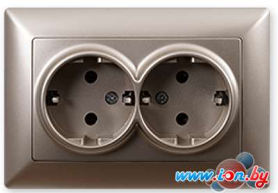 Розетка Gunsan Visage 01282500-100150 в Могилёве