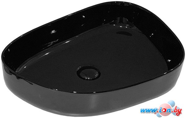 Умывальник BelBagno BB1435-Nero в Могилёве