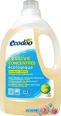 Ecodoo Экологическое универсальное жидкое средство 1.5л в Гомеле