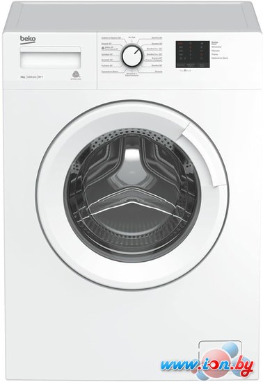 Стиральная машина BEKO WRE5511BWW в Могилёве
