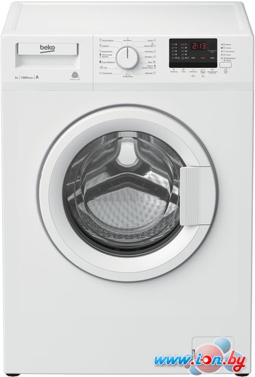 Стиральная машина BEKO WRE5512BWW в Минске