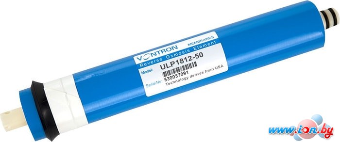 Мембранный элемент Гейзер Vontron ULP1812-75 GPD в Гомеле