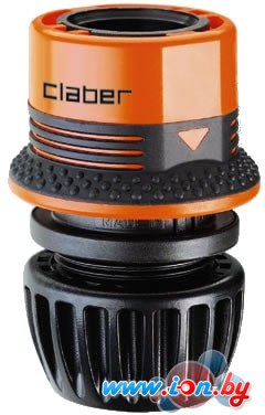 Коннектор Claber 1/2” - 5/8” 8543 в Бресте