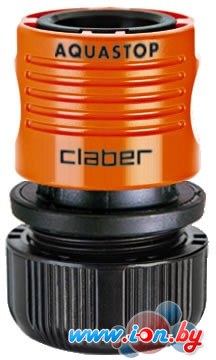 Коннектор Claber 5/8” 8567 в Бресте