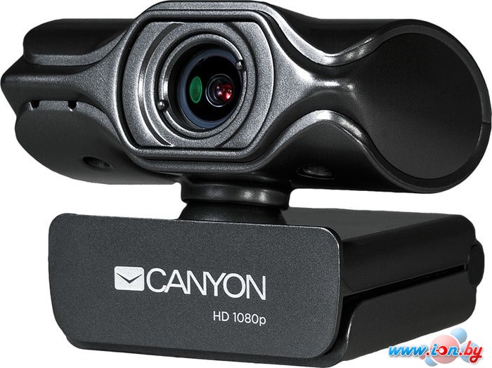 Веб-камера Canyon CNS-CWC6N в Могилёве