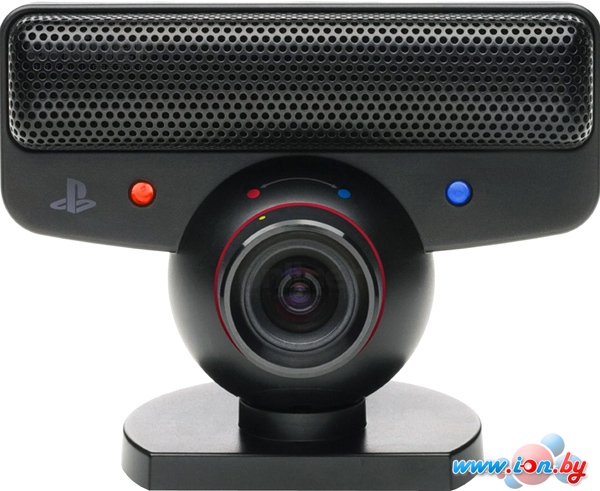 Веб-камера Sony PlayStation Eye (SLEH-00203) в Минске