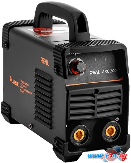 Сварочный инвертор Сварог REAL ARC 200 (Z238N) black в Витебске